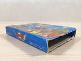 UE5321 Dragon Quest II 2 BOXED NES Famicom Japan