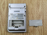 KH6298 With Defects - GameBoy Pocket Silver Game Boy Console Japan