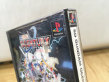 SD Gundam G Century PS1 Japan - FH7915