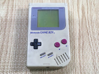 LF9241 With Defects - GameBoy Original DMG-01 Game Boy Console Japan