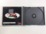 Dezaemon 2 Sega Saturn Japan - FH3544