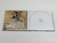 dk2111 Power Stone Dreamcast Japan