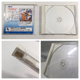 DK5355 Monster Maker Yami no Ryuukishi SUPER CD ROM 2 PC Engine Japan