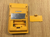 GD6592 With Defects - GameBoy Pocket Yellow Game Boy Console Japan