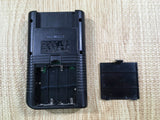 KH5048 With Defects - GameBoy Bros. Black Game Boy Console Japan