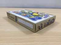 UE5912 Super Mario Advance 2 Bros. World BOXED GameBoy Advance Japan