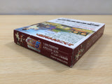Medabots Medarot 5 Kabuto BOXED GameBoy Game Boy Japan - UE5774