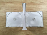 Sakura Taisen Kinematron Hanagumi Mail Dreamcast Japan - FJ1381