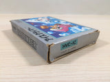 Ice Climber BOXED NES Famicom Japan - UE4560