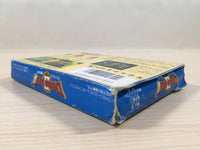 UE5321 Dragon Quest II 2 BOXED NES Famicom Japan