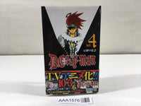 AAA1576 D.Gray-man Vol.4 Japanese Manga