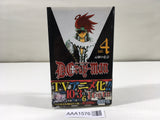 AAA1576 D.Gray-man Vol.4 Japanese Manga