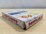 UE6330 Wacky Races Chiki Chiki Machine Mou Race BOXED NES Famicom Japan