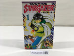 AAA2038 Stargazer: Wish Upon a Star Vol.1 Japanese Manga