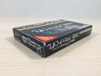UE3012 The Block Kuzushi Breakout BOXED GameBoy Advance Japan
