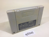 Yu Yu Hakusho 2 SNES Super Famicom Japan - SJ5545