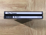 The Tower Sega Saturn Japan - FH7803