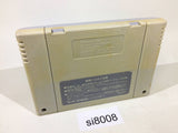 SD Gundam Gaiden 2 Entaku no Kishi SNES Super Famicom Japan - SI8008