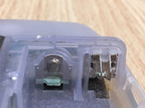 LG2424 Plz Read Item Condi GameBoy Advance Milky Blue Game Boy Console Japan