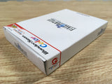 DK7320 Final Fantasy I BOXED Wonder Swan Bandai Japan