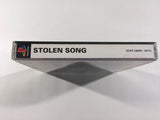 Stolen Song Tomoyasu Hotei Limited Edition PS1 Japan - FH3805