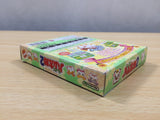 UE8227 TOTTOKO HAMUTARO 2 BOXED GameBoy Game Boy Japan