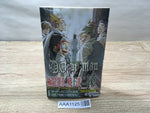 AAA1125 D.Gray-man Vol.16 (Next Stage) Japanese Manga