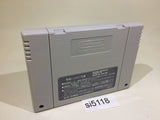 Super Gachapon World SD Gundam X SNES Super Famicom Japan - SI5118