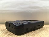 KH5048 With Defects - GameBoy Bros. Black Game Boy Console Japan
