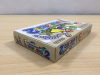 UE5912 Super Mario Advance 2 Bros. World BOXED GameBoy Advance Japan