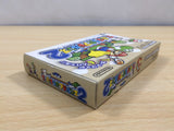 UE5912 Super Mario Advance 2 Bros. World BOXED GameBoy Advance Japan
