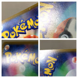 CE8264 Shaymin V SR s9 101/100 Pokemon Card TCG Japan