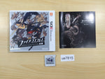 ue7815 FIRE EMBLEM Awakening BOXED Nintendo 3DS Japan