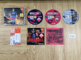 BIOHAZARD Resident Evil 2 Value Plus Dreamcast Japan - FH7500