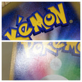 CE6118 Lucario EX - XY3 052/096 Pokemon Card TCG Japan
