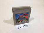 BX7136 Monster Truck GameBoy Game Boy Japan