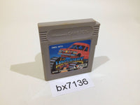 BX7136 Monster Truck GameBoy Game Boy Japan