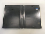 DK5749 XDR X Dazedly Ray BOXED Mega Drive Genesis Japan