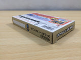UE5912 Super Mario Advance 2 Bros. World BOXED GameBoy Advance Japan