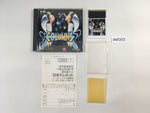 DK6353 Columns BOXED PC Engine Japan
