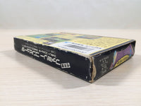 UE5105 Dragon Quest 1 BOXED NES Famicom Japan