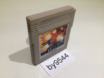 BY9544 Volley Fire GameBoy Game Boy Japan