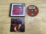 Wild Arms Playstation The Best PS1 Japan - FH8560
