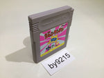 BY9215 Janken Man GameBoy Game Boy Japan