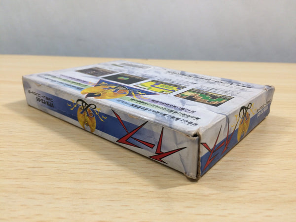 UE8527 Ys BOXED NES Famicom Japan – J4U.co.jp