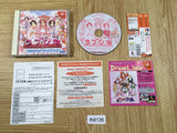 Love Hina Totsuzen no Engeji Happening Dreamcast Japan - FH8136
