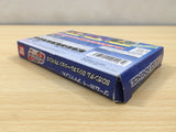UE5646 SD Gundam G A Generation Advance BOXED GameBoy Advance Japan