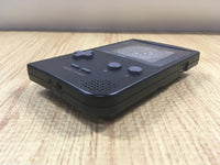 KH5832 Not Working - GameBoy Pocket Black Game Boy Console Japan