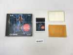 DK4637 The Kung Fu BOXED PC Engine Japan