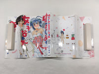 AAA1735 My Childhood Friend Turned Into a Girl Vol.3 Japanese Manga